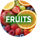 e-liquids with fruits